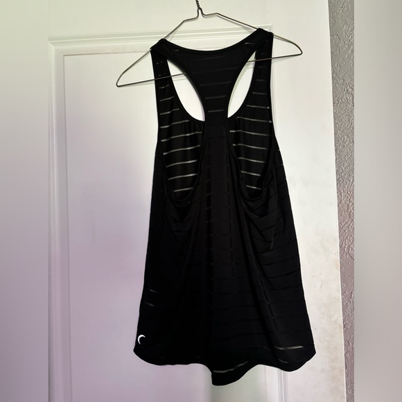 Black Zyia Havana tank - Picture 2 of 3